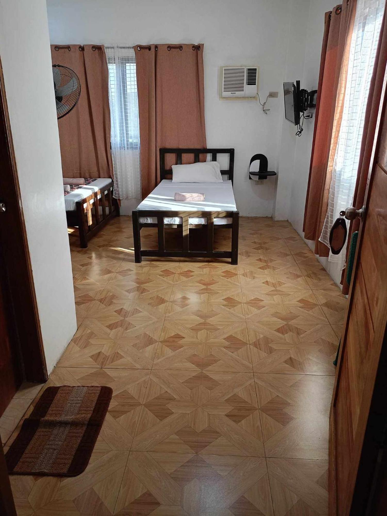 Alec Lodge Coron Εξωτερικό φωτογραφία